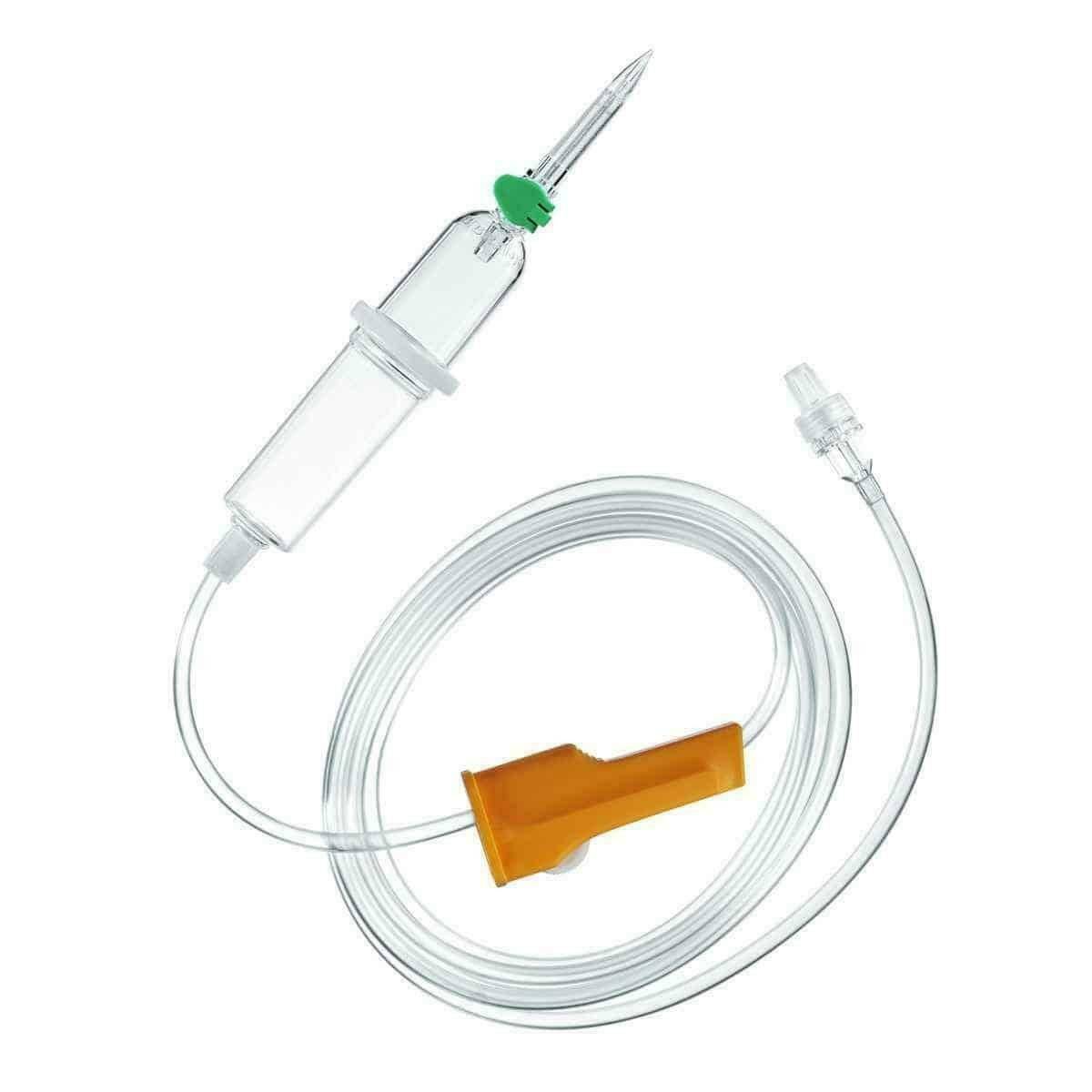 Intrafix Air P 150 cm Infusion Set 4062955 UKMEDI.CO.UK