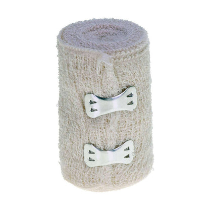 Crepebandage 7,5 cm x 4,5 m Kvalificera