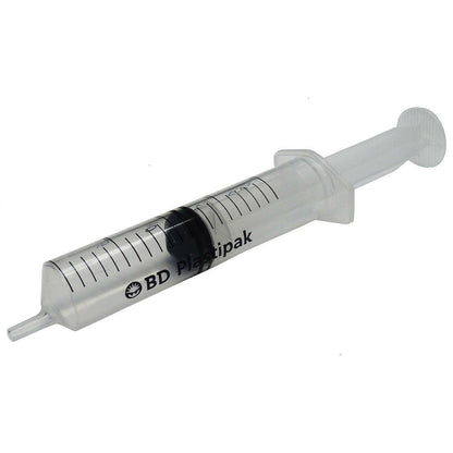 20 ml BD Plastipak Luer Slip-sprutor