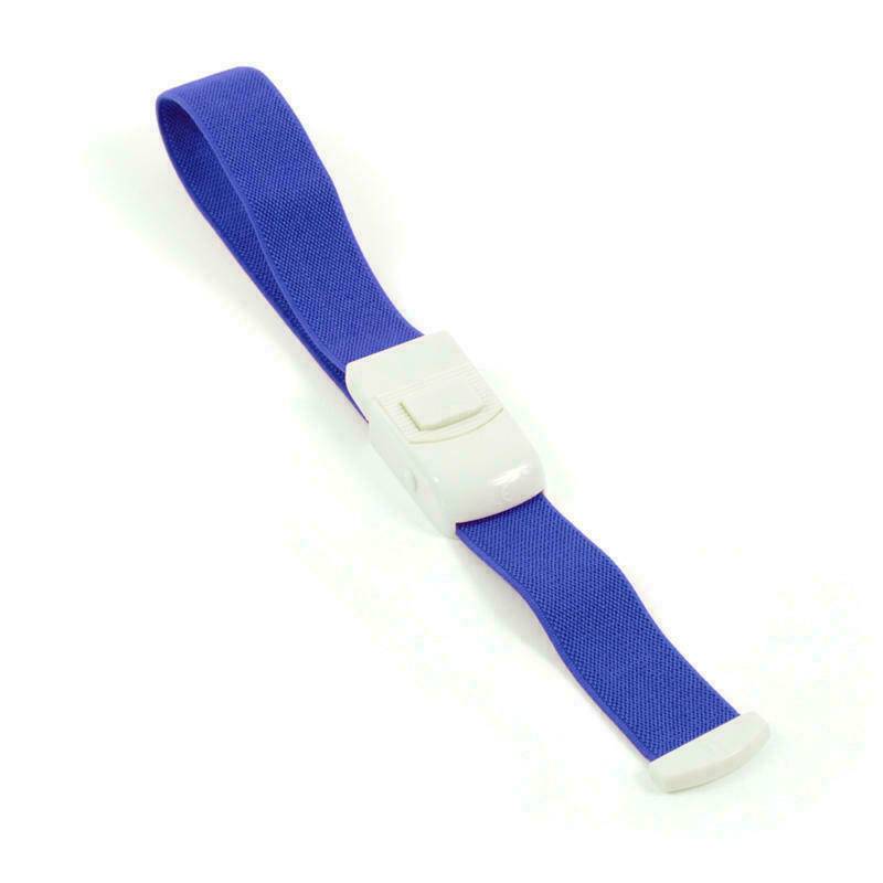 Reusable Medical Tourniquet Blue - UKMEDI