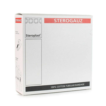 Sterogauze Tubular Gaze Bandage #01 - 1,5cm x 20m