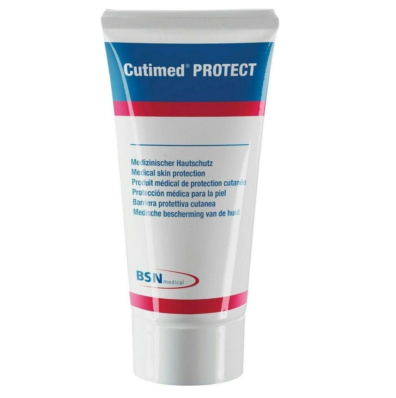 Cutimed Protect Barriärkräm 28g