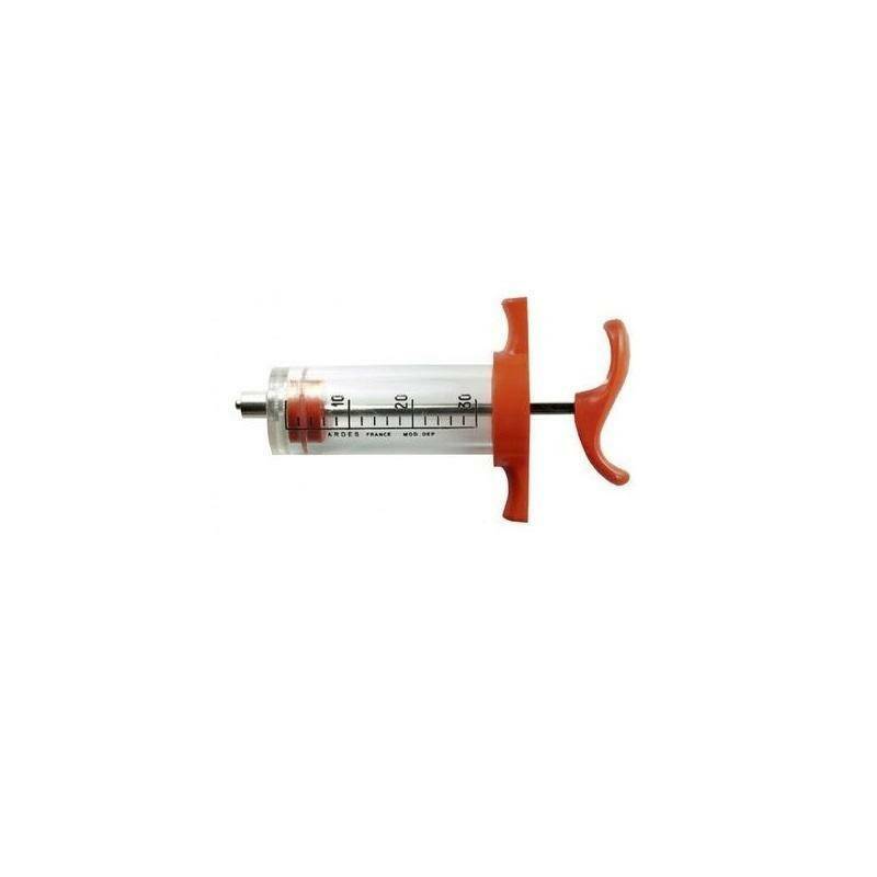 30 ml Ardes Arplex Luer Fit-sprutor