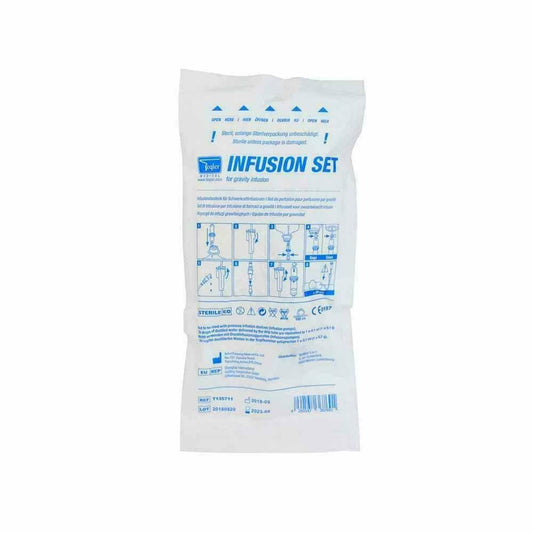 Teqler infusionsset