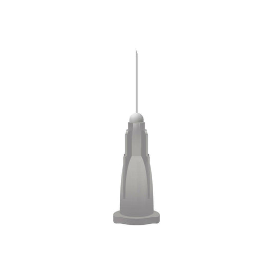 27g 12mm Meso-relle Extra ThinWall Needle ETW2712 UKMEDI.CO.UK