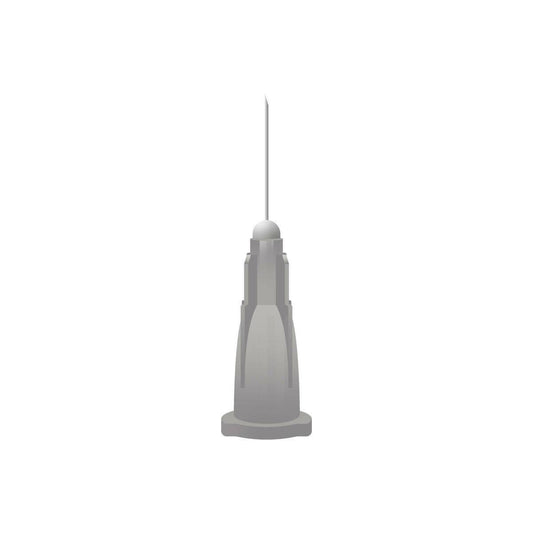 27g 12mm Meso-relle Extra ThinWall Nål