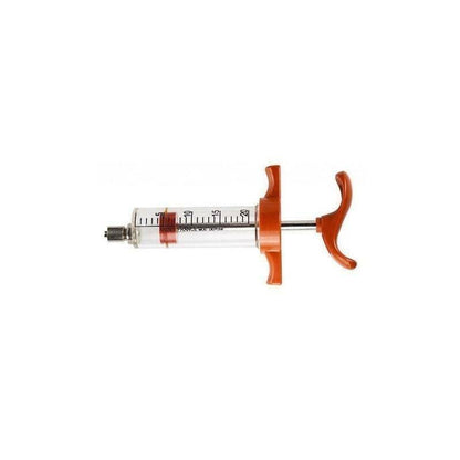 20 ml Ardes Arplex Luer Fit-sprutor