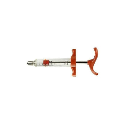 10 ml Ardes Arplex Luer Fit-sprutor