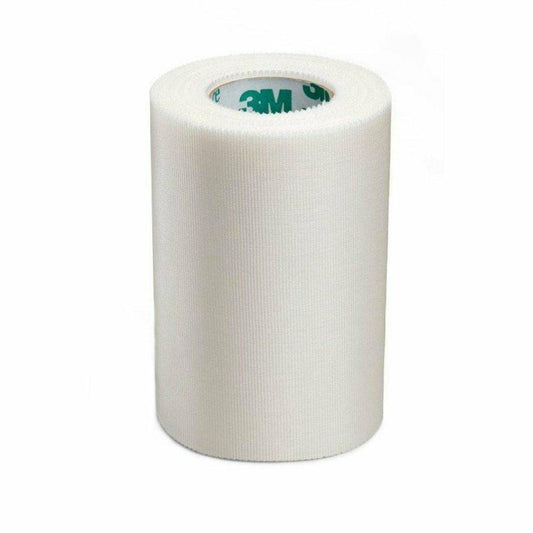 3M Durapore Kirurgisk Tejp 5cm