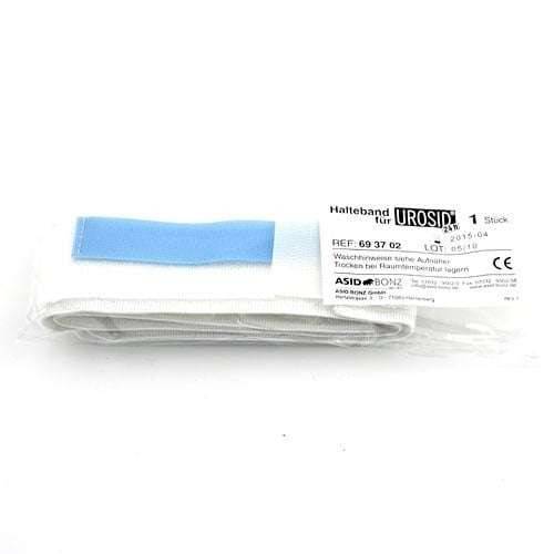 Asid Bonz - Retaining Strap for Catheter Leg Bags - 693702 UKMEDI.CO.UK UK Medical Supplies