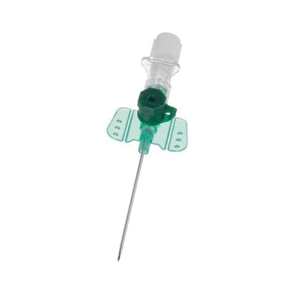 18g Vasofix Safety IV-kanyl