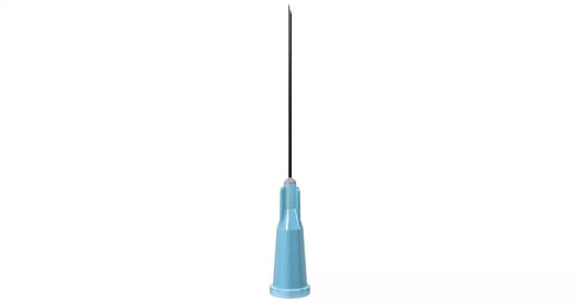 BBraun - 23g Blue 1.25 inch BBraun Sterican Needles - 4657640 UKMEDI.CO.UK UK Medical Supplies