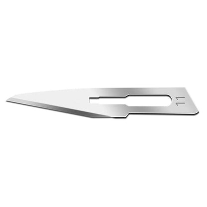 BBraun Sterile Blade Storlek 11 Box med 100 st