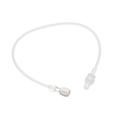 BD Microbore Extension (lågvolym) 30cm 3,0mm