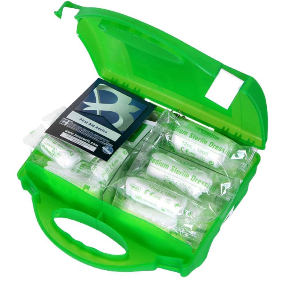 Beeswift - 20 Person Delta First Aid Kit - CM1802 UKMEDI.CO.UK UK Medical Supplies