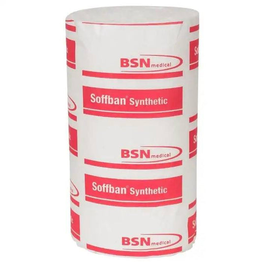 10 CM x 2,70 M Bomull Soffban Synthetic Single