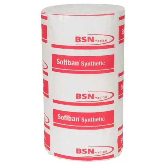 10 cm x 2,70 m Soffban syntetisk stoppning x 1
