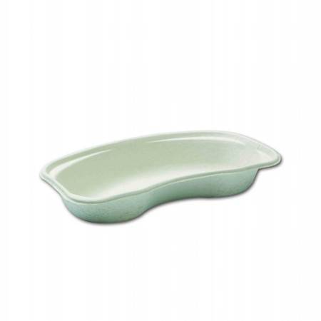 Omni Pac Carebowl Grey Disposable Kidney Dish 700ml