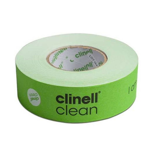 Clinell - Clinell Indicator Tape - CCIT100 UKMEDI.CO.UK UK Medical Supplies