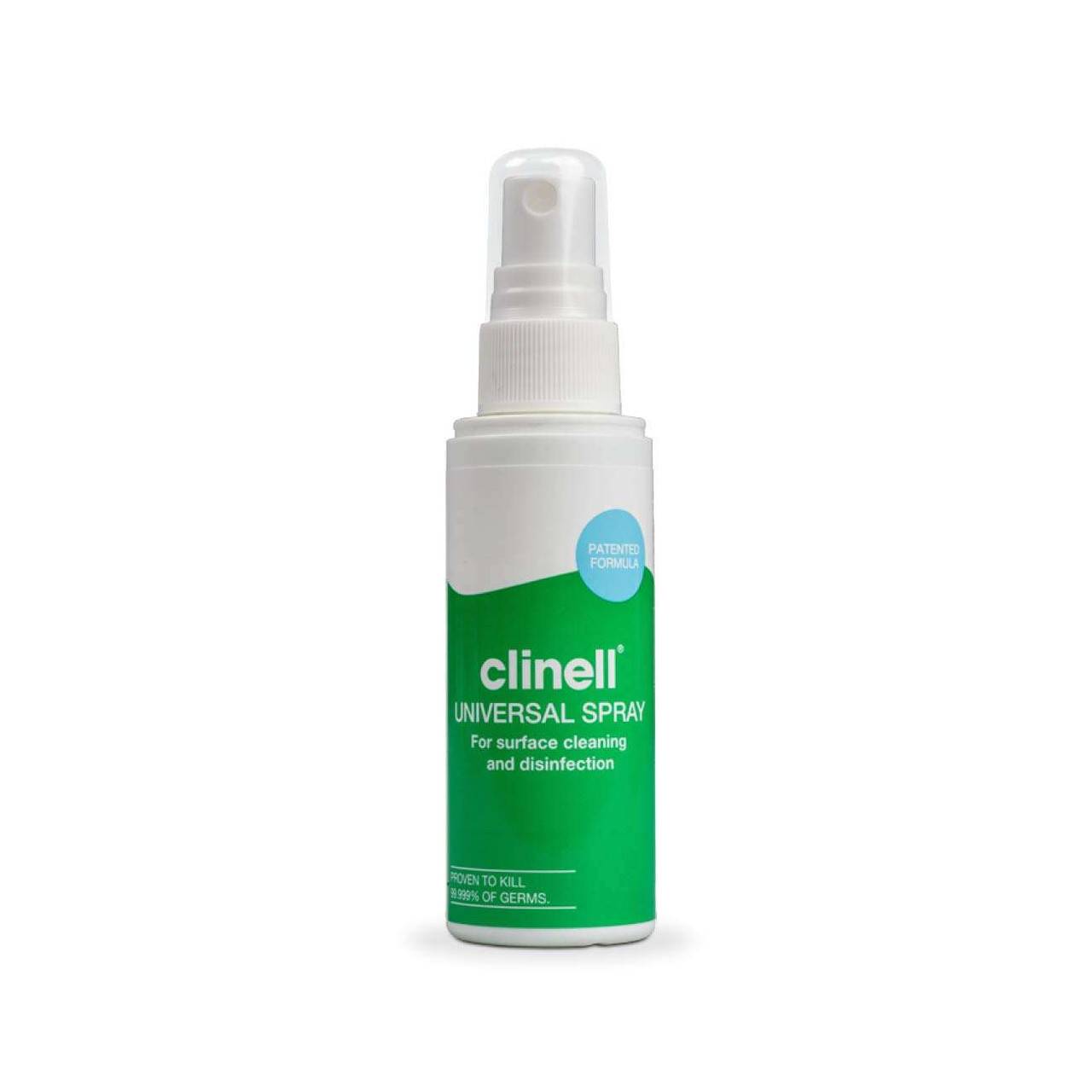 Clinell Universal Desinfektionsspray 60ml