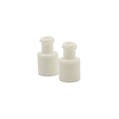 Vita sterila sprutlock Combi Stopper Luer Fitting