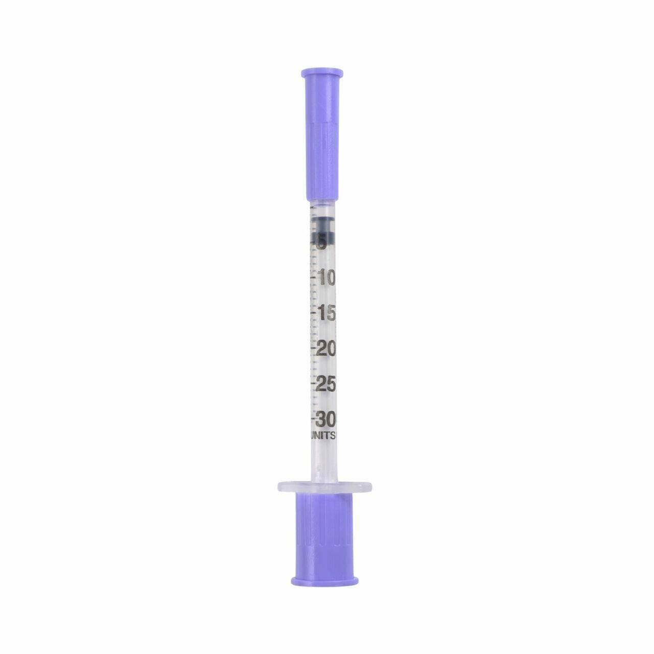 FMS Mikrospruta 32G 8mm 0,3ml