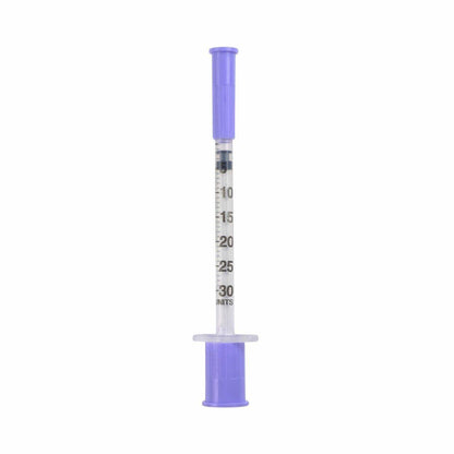 FMS Mikrospruta 32G 8mm 0,3ml