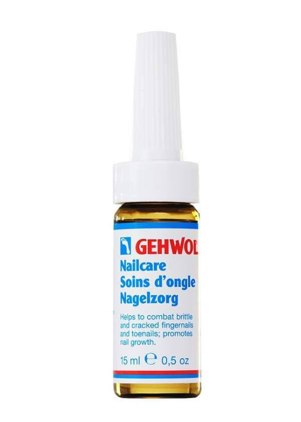 Gehwol Nagelvård 15ml