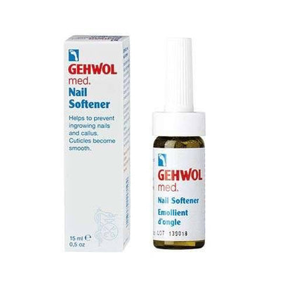 Gehwol Nagelmjukmedel Med 15ml