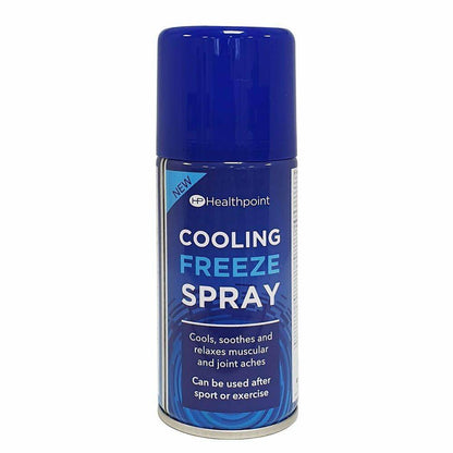 Kylning Frys Spray 150ml