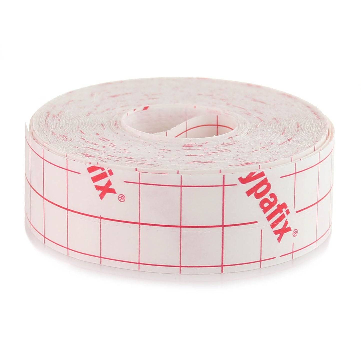 2.5cm x 10m Hypafix Self Adhesive Tape