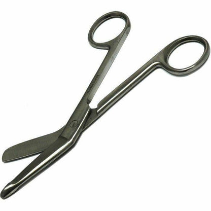 Lister Bandage Scissors 5,5" Instrapac