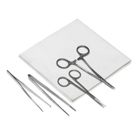 Instrapac Standard Suture Pack 7883 UKMEDI.CO.UK