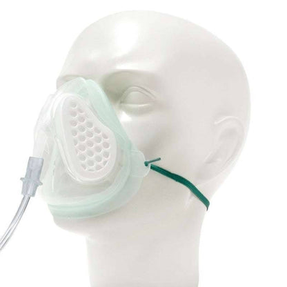 FiltaMask Oxygen Mask Interkirurgisk