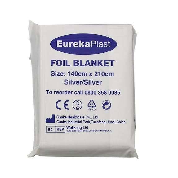 Koolpak Folie Filt 140cm x 210cm