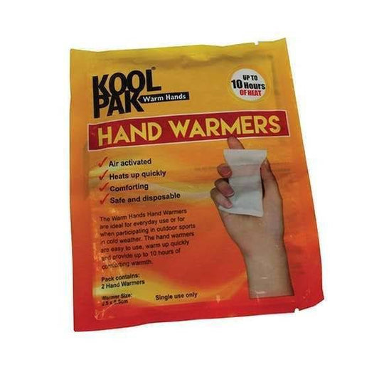 KoolPak Hand Warmer - Expired Stock - UKMEDI