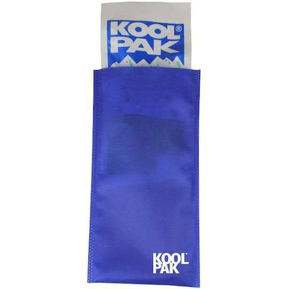 Koolpak Värme- och Kylpack Täcke - 15,5 cm x 30 cm