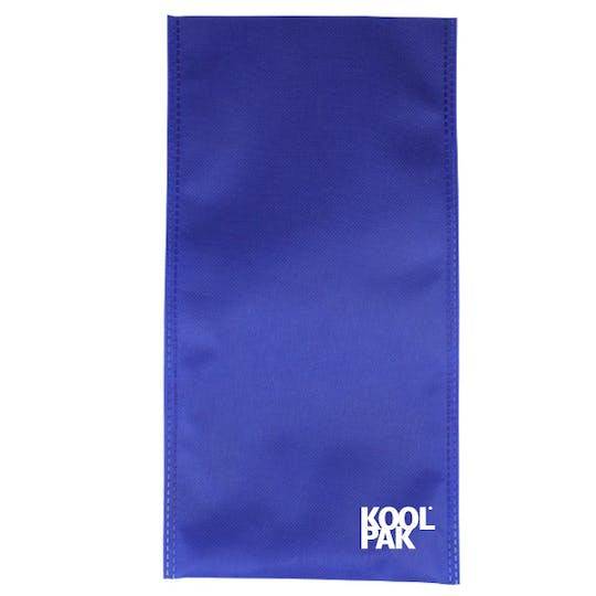 Koolpak Värme- och Kylpack Täcke - 15,5 cm x 30 cm