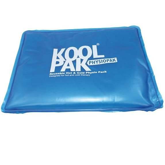 Koolpak Physio Återanvändbar varm & kall förpackning 28cm x 36cm