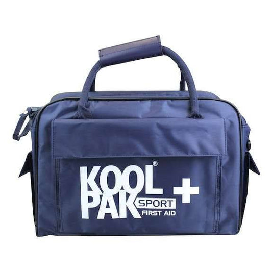 Koolpak - Koolpak Touchline Bag - 39 x 28 x 19cm - BTO UKMEDI.CO.UK UK Medical Supplies