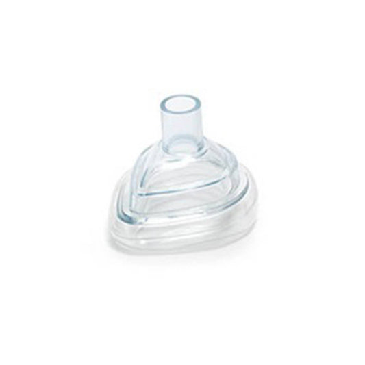 Neonate Anaesthetic Face Masks Without Hook Ring Size 0