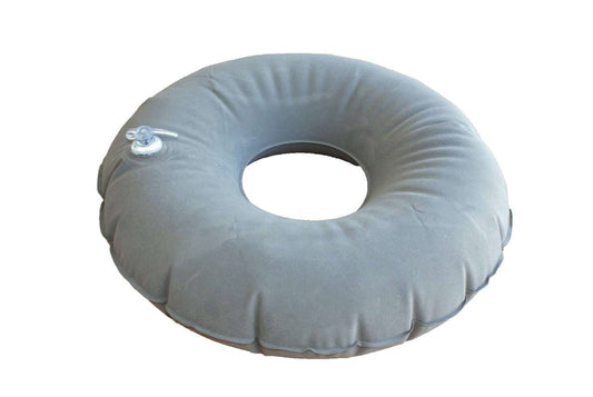 Inflatable Support Cushion - UKMEDI