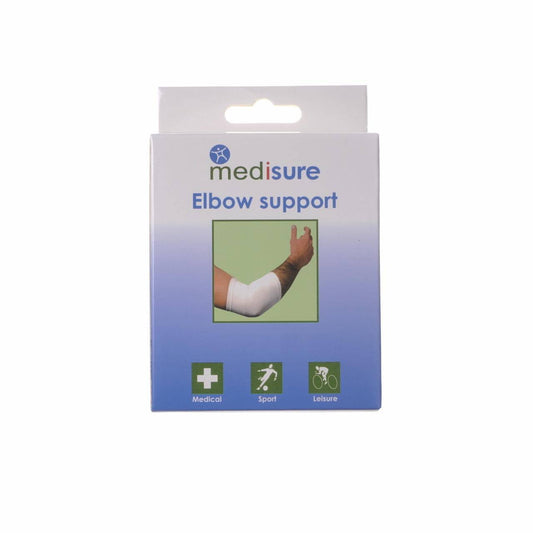 Medium armbågsstöd Tubular Medisure