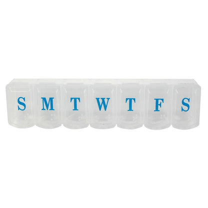 Pill Organizer 7 fack