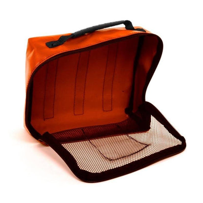 Orange Molle väska