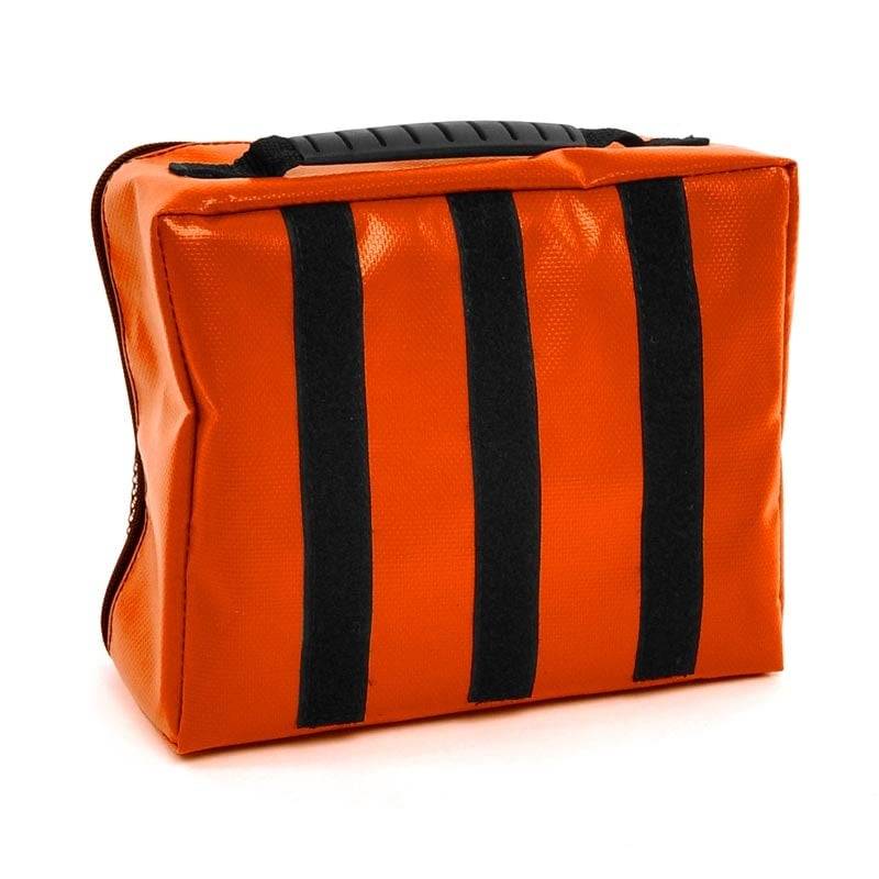 Orange Molle väska