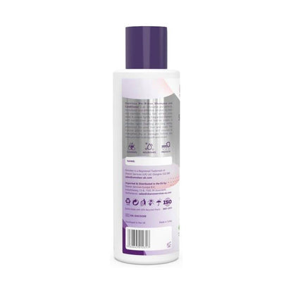 Omnitex 250ml Sköljfri Schampo & Balsam