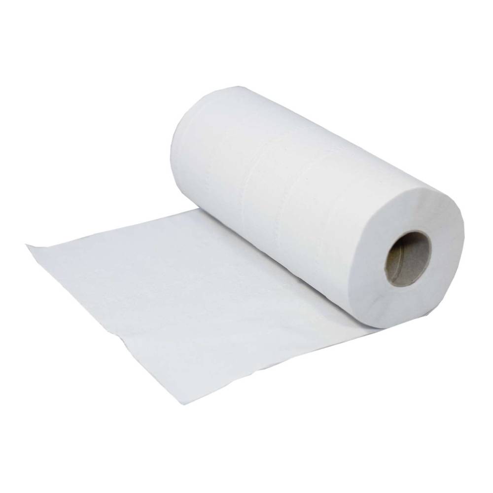 25cm x 40m Vita 2-lagers Hygiene Rolls Twin Pack