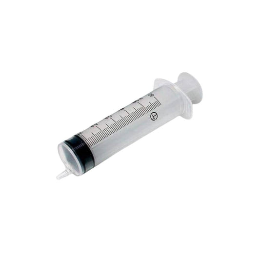 50 ml Terumo Luer excentrisk spets spruta