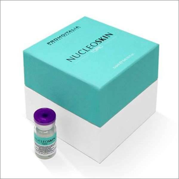 Nucleoskin Topic  5x3ml Promoitalia - UKMEDI